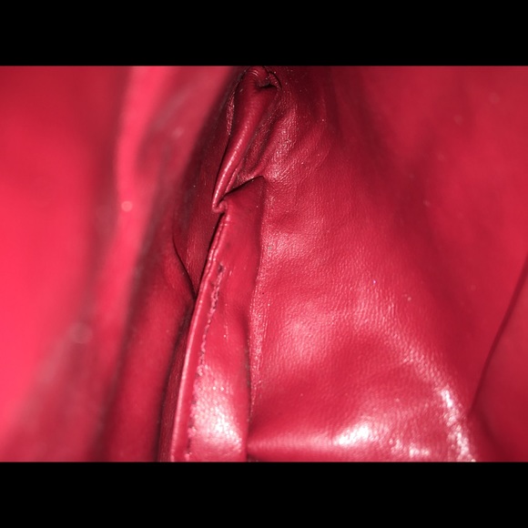 Dooney & Bourke Logo Wristlet - Picture 9 of 11